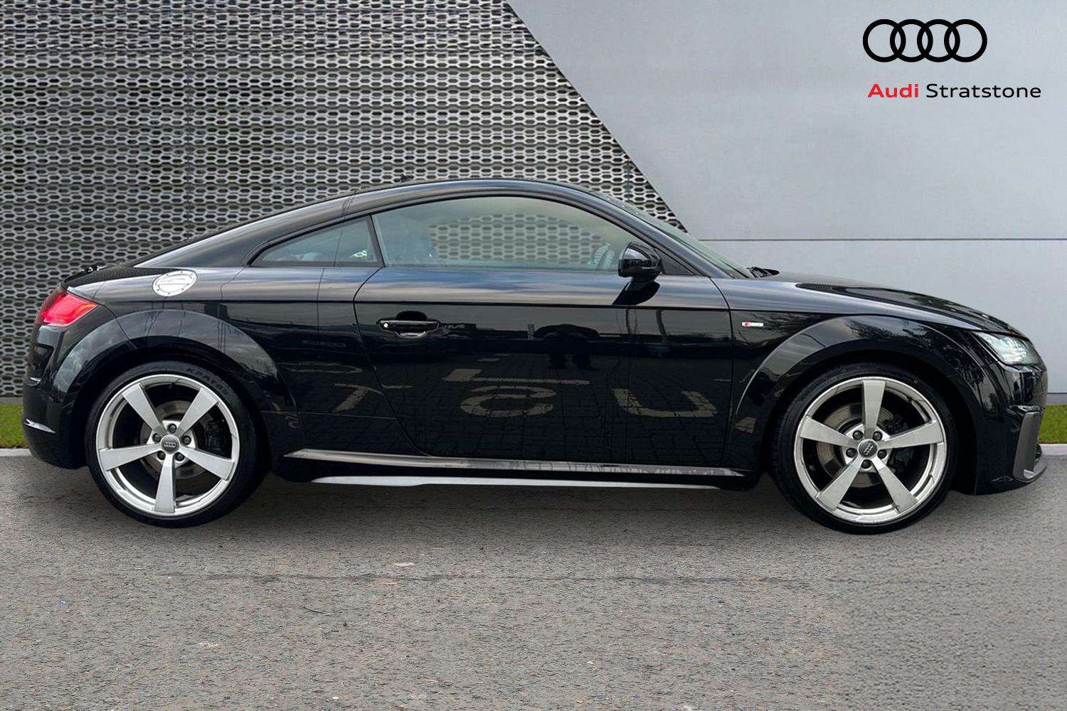 Used Audi TT for sale - 76435662: Photo 4