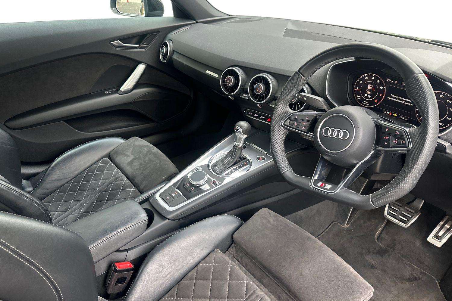 Used Audi TT for sale - 76435662: Photo 6