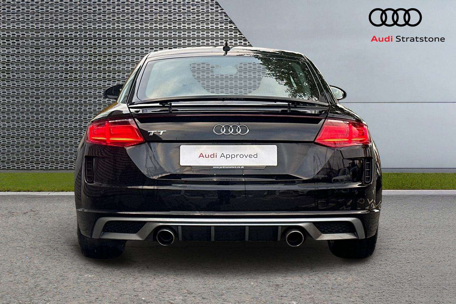 Used Audi TT for sale - 76435662: Photo 7