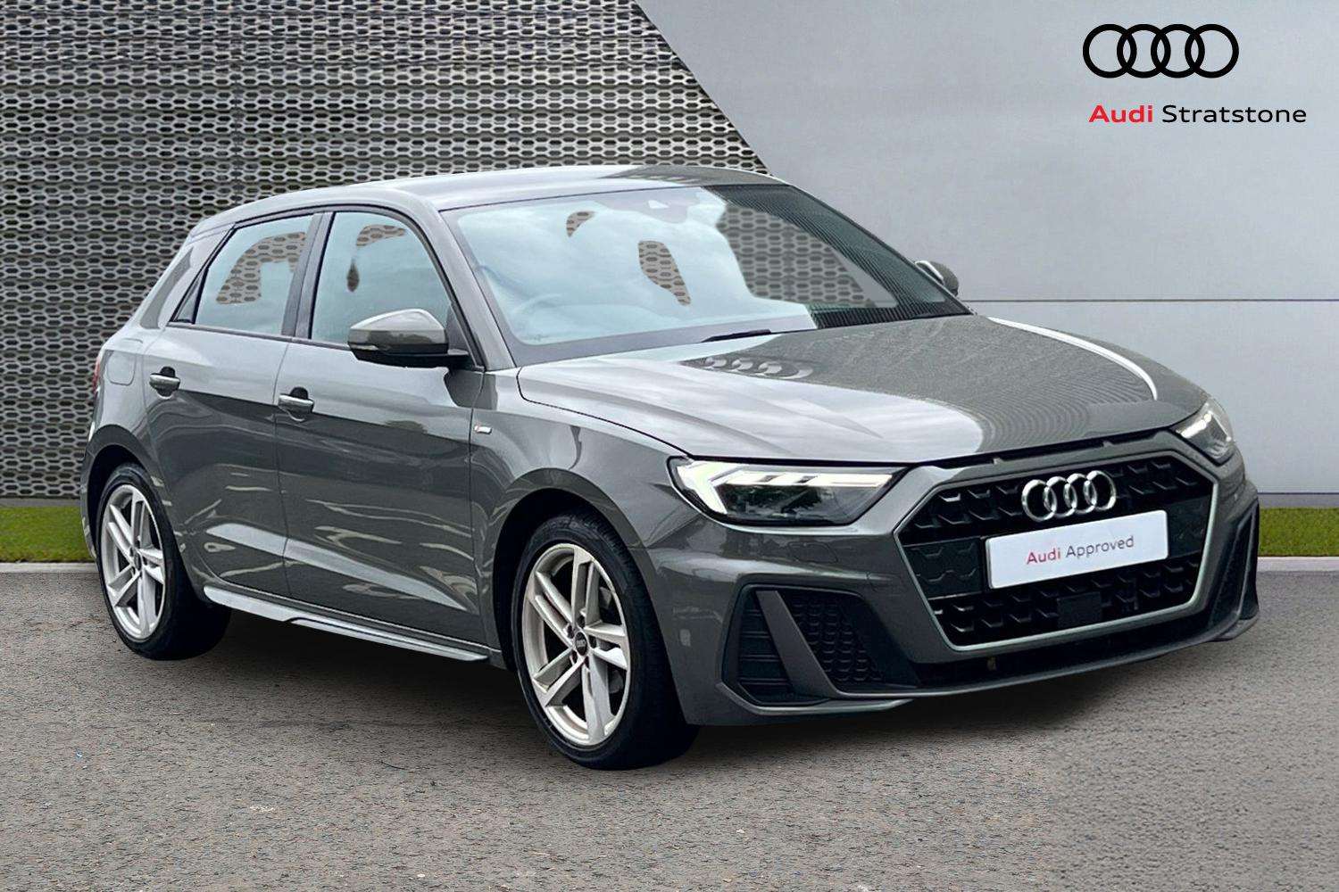 Used Audi A1 2021 for sale - 76339551: Photo 1