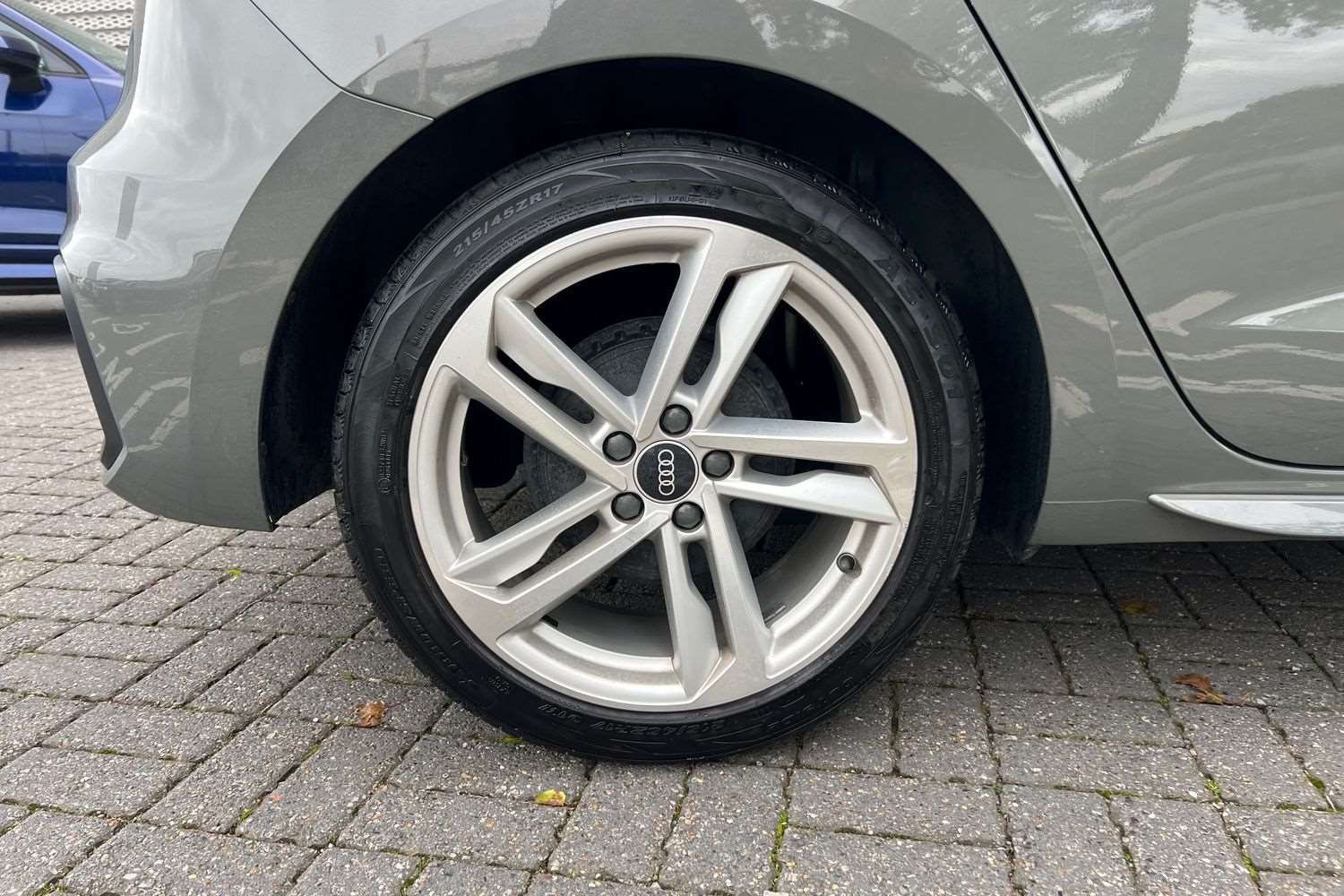 Used Audi A1 2021 for sale - 76339551: Photo 10