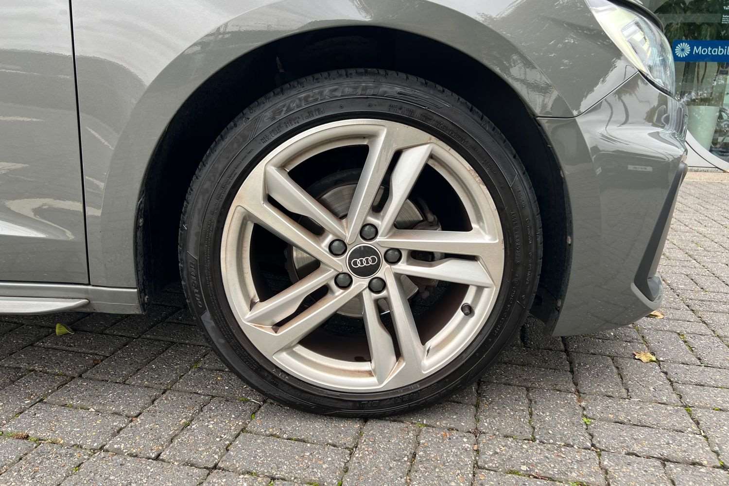 Used Audi A1 2021 for sale - 76339551: Photo 11