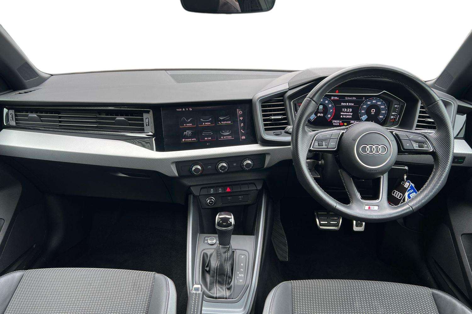 Used Audi A1 2021 for sale - 76339551: Photo 19