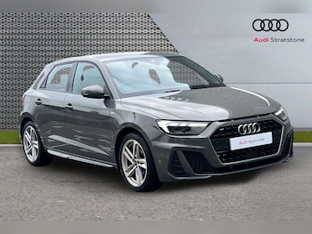 Audi - A1