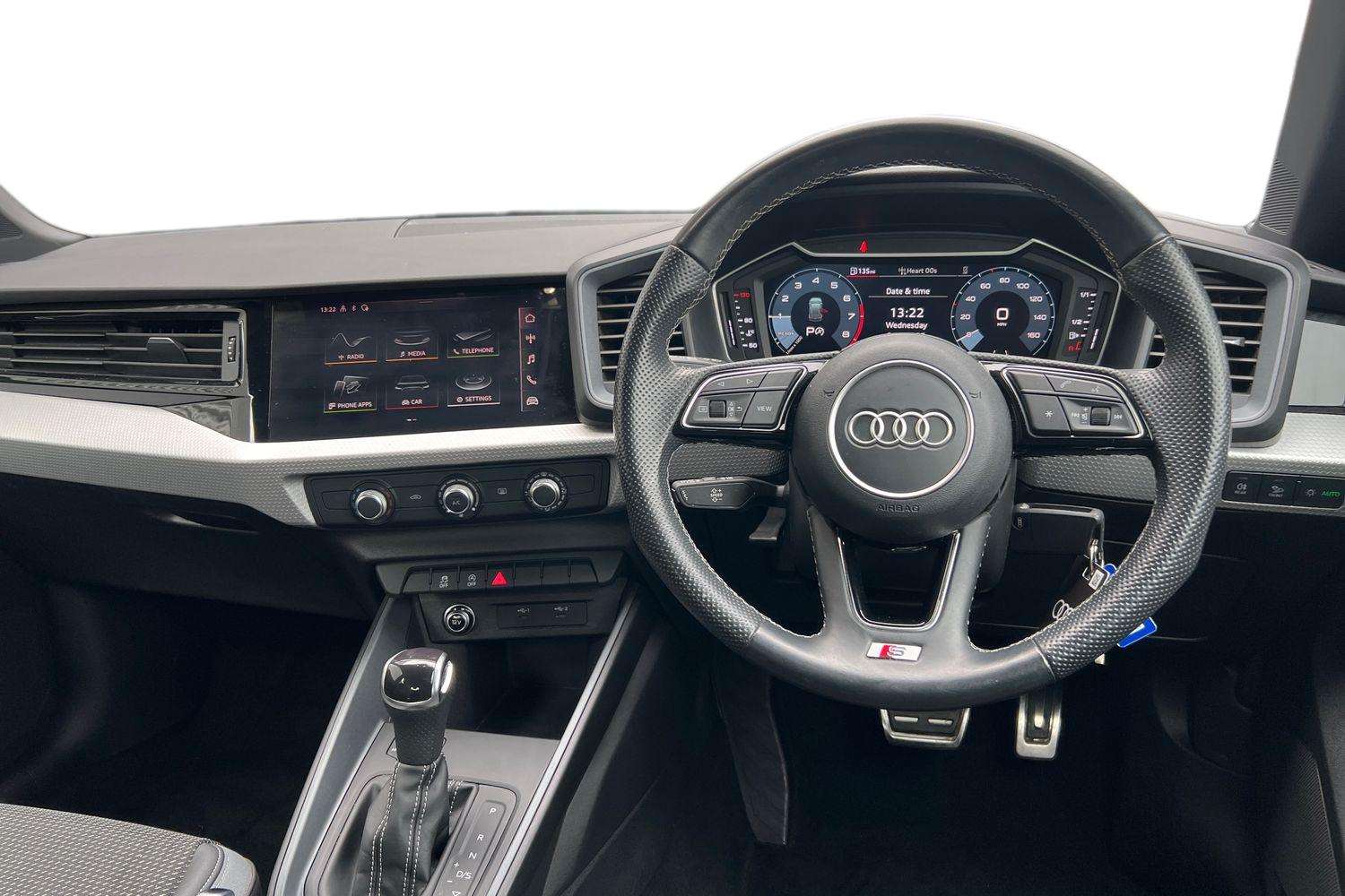 Used Audi A1 2021 for sale - 76339551: Photo 20