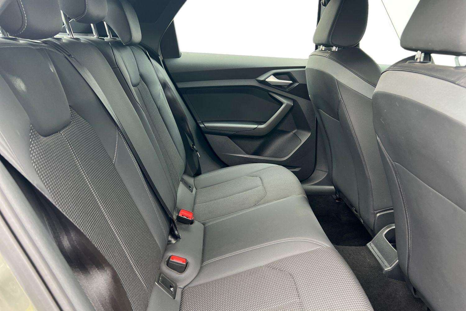 Used Audi A1 2021 for sale - 76339551: Photo 22