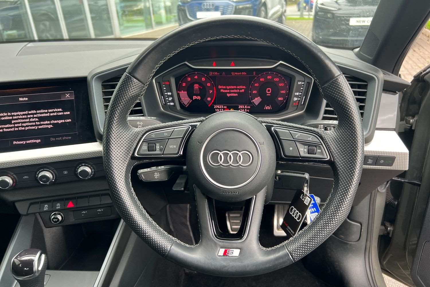 Used Audi A1 2021 for sale - 76339551: Photo 26
