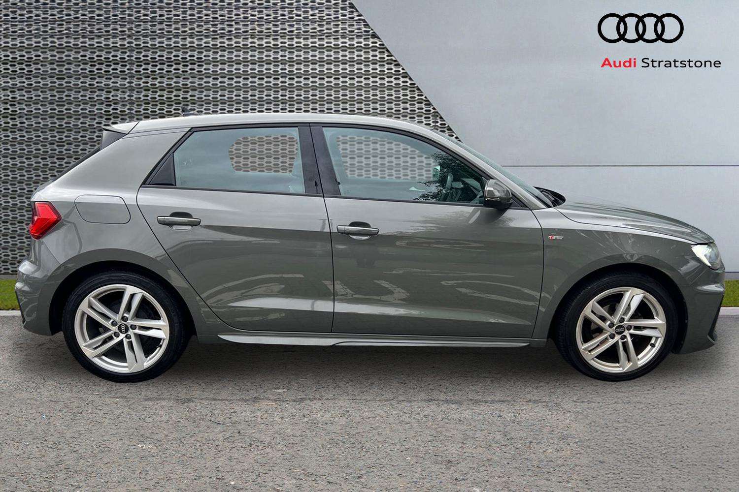 Used Audi A1 2021 for sale - 76339551: Photo 4