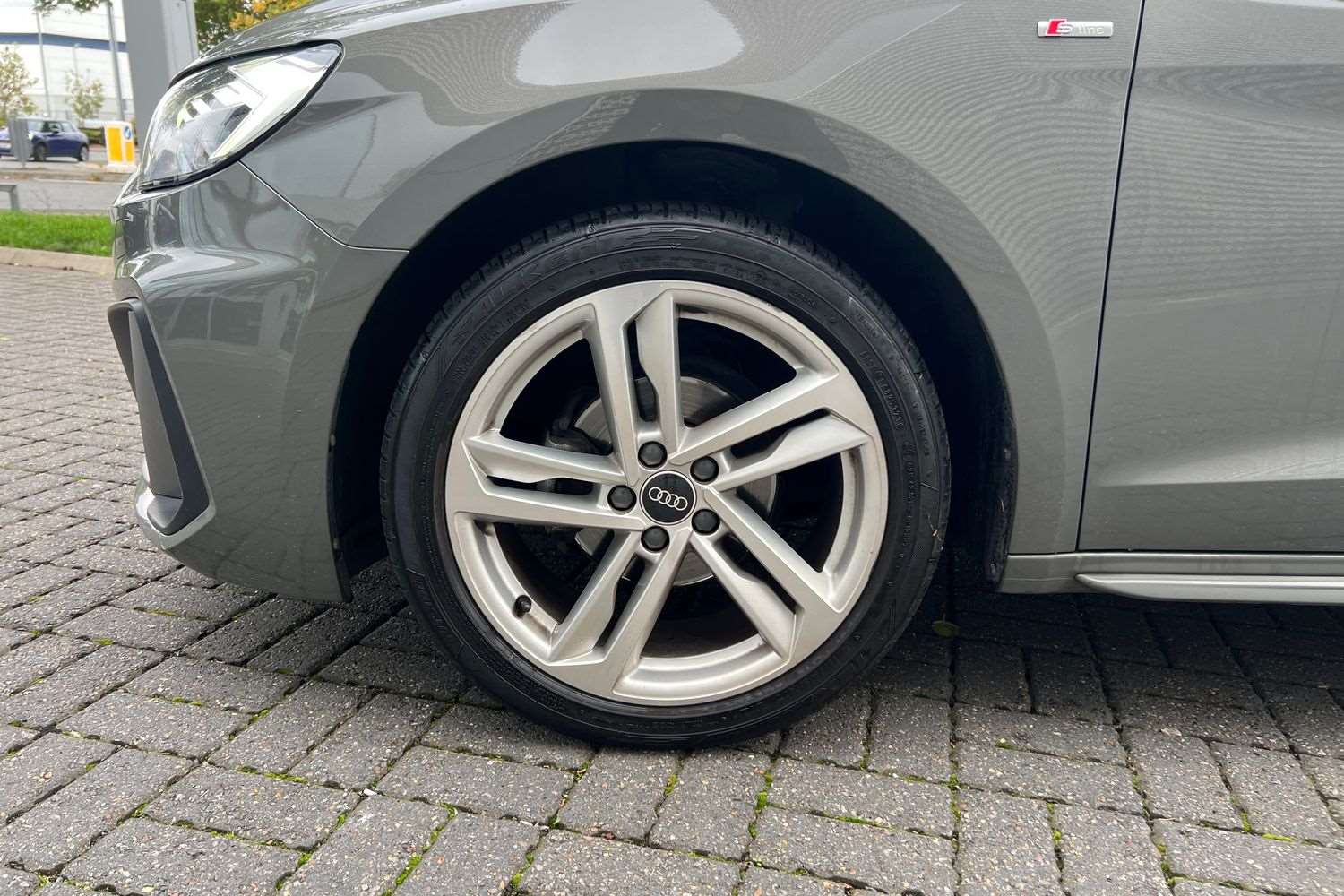 Used Audi A1 2021 for sale - 76339551: Photo 5