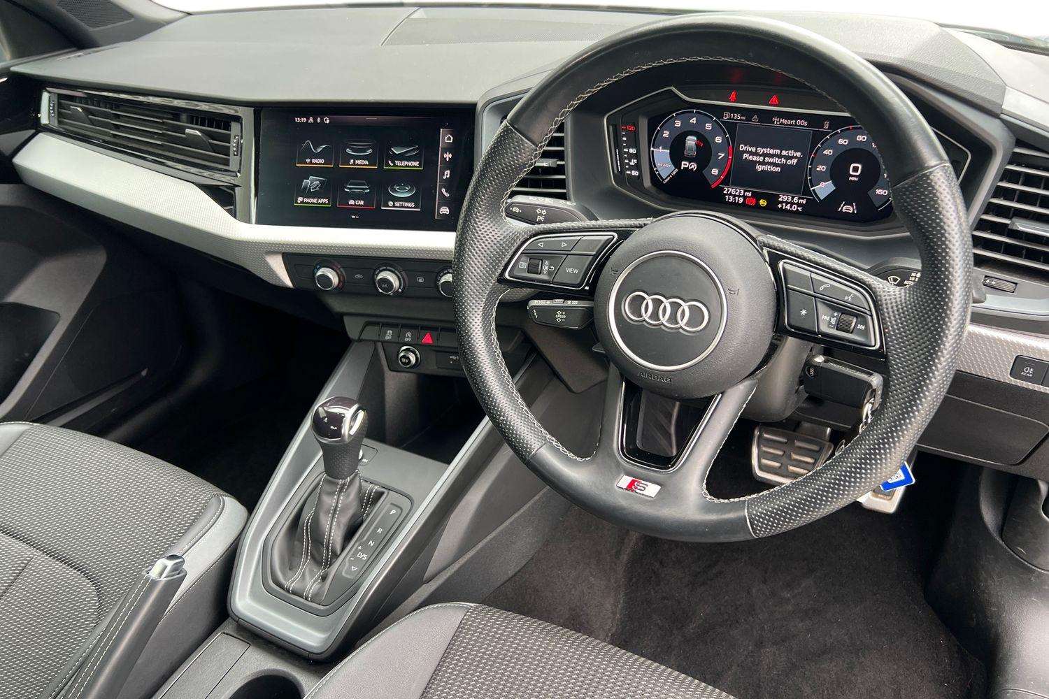Used Audi A1 2021 for sale - 76339551: Photo 6
