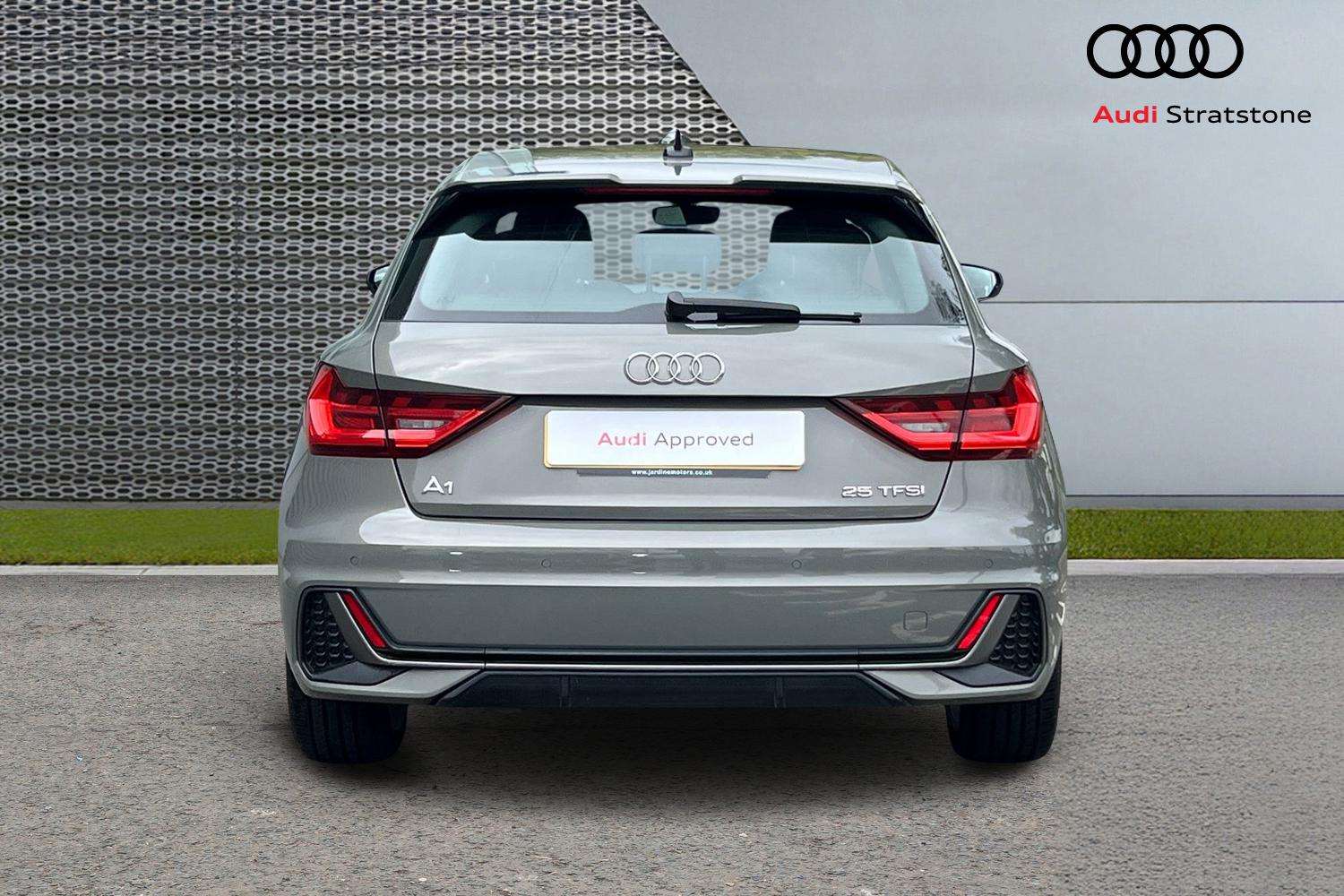 Used Audi A1 2021 for sale - 76339551: Photo 7