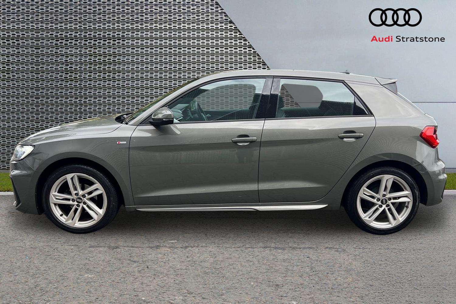 Used Audi A1 2021 for sale - 76339551: Photo 8