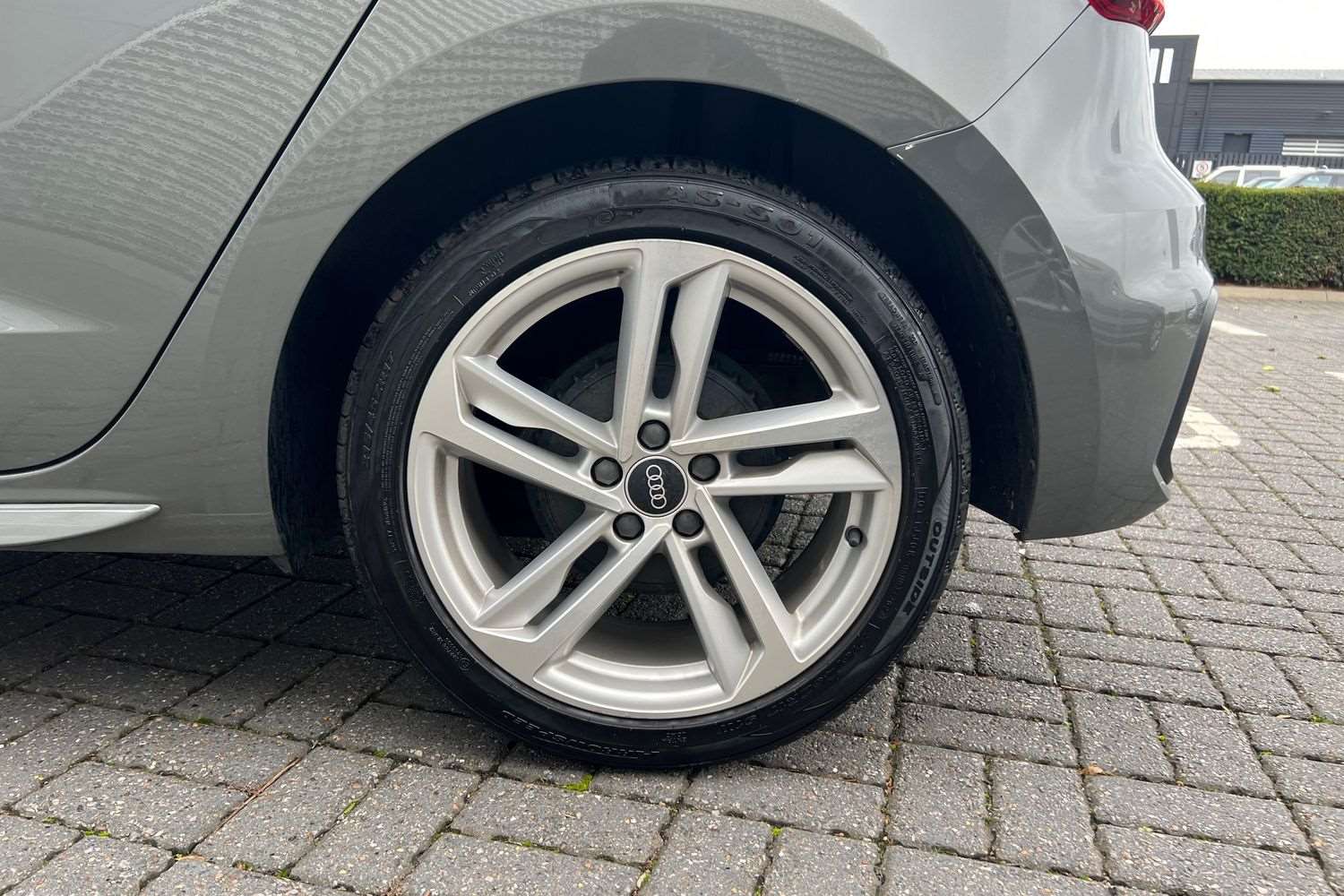 Used Audi A1 2021 for sale - 76339551: Photo 9