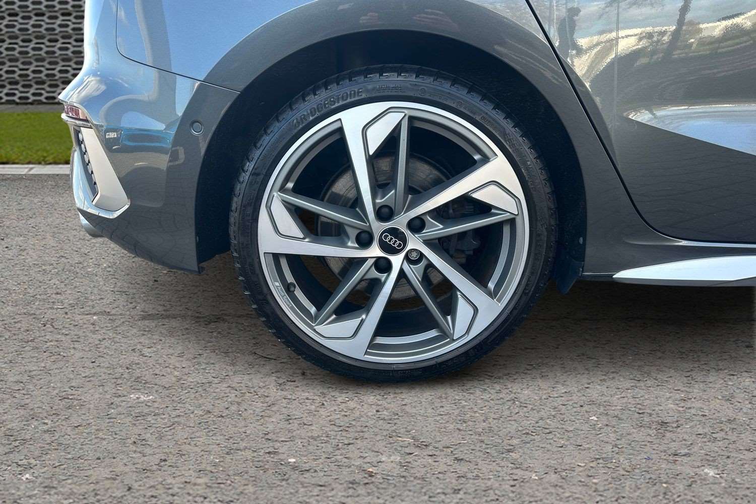 Used Audi A3 2023 for sale - 77928369: Photo 10