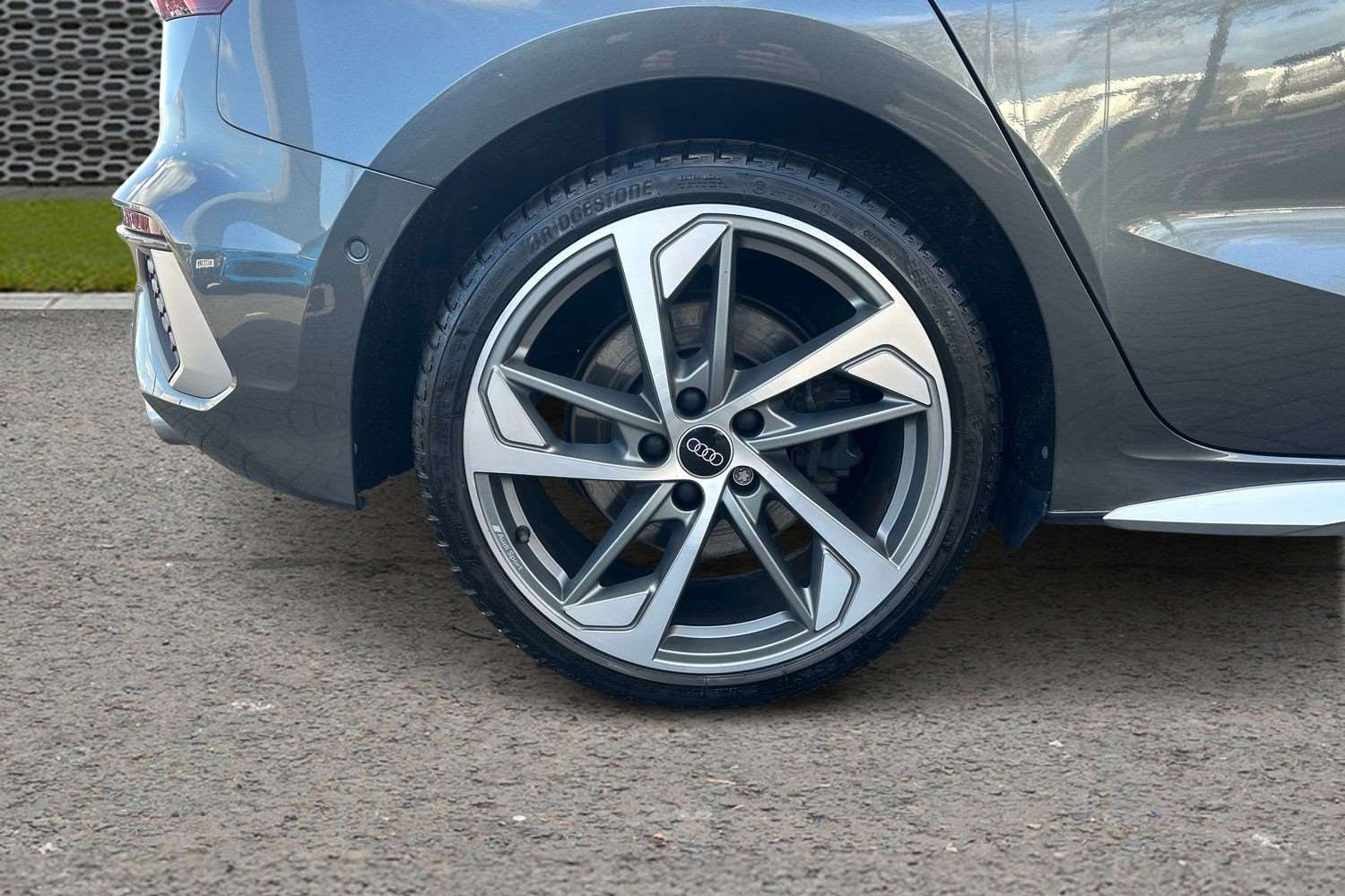 Used Audi A3 2023 for sale - 77928369: Photo 11