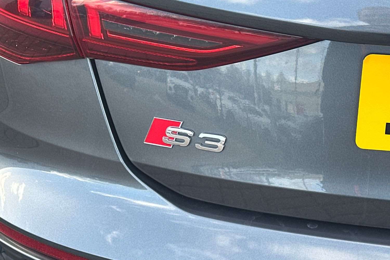 Used Audi A3 2023 for sale - 77928369: Photo 12