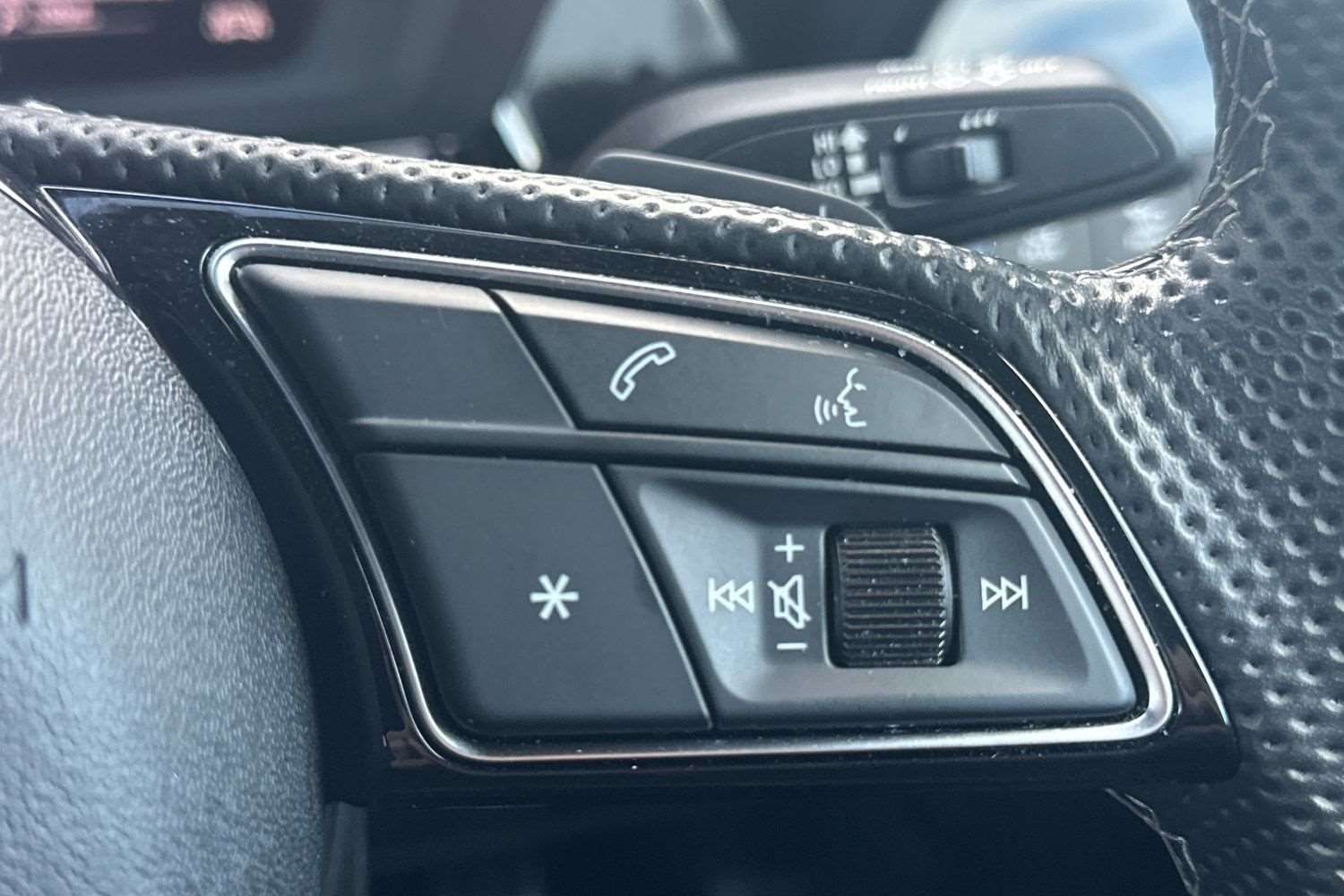 Used Audi A3 2023 for sale - 77928369: Photo 17