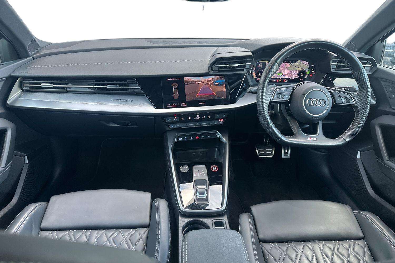 Used Audi A3 2023 for sale - 77928369: Photo 19