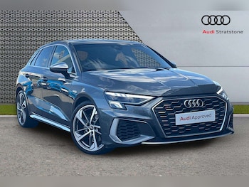Audi A3 feature image