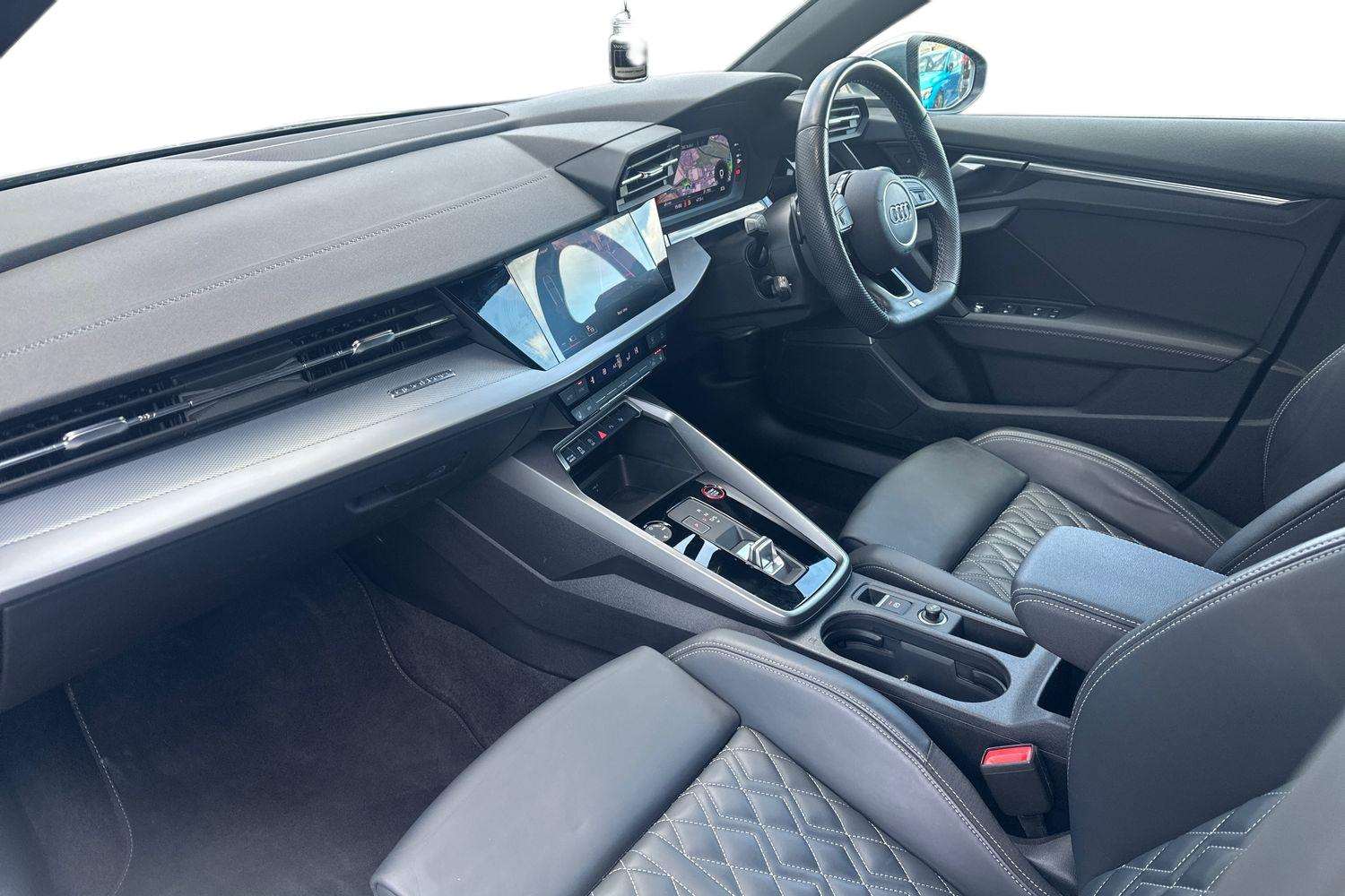 Used Audi A3 2023 for sale - 77928369: Photo 2