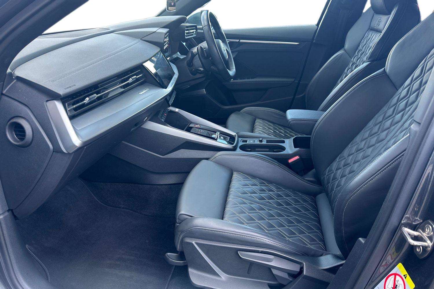 Used Audi A3 2023 for sale - 77928369: Photo 21