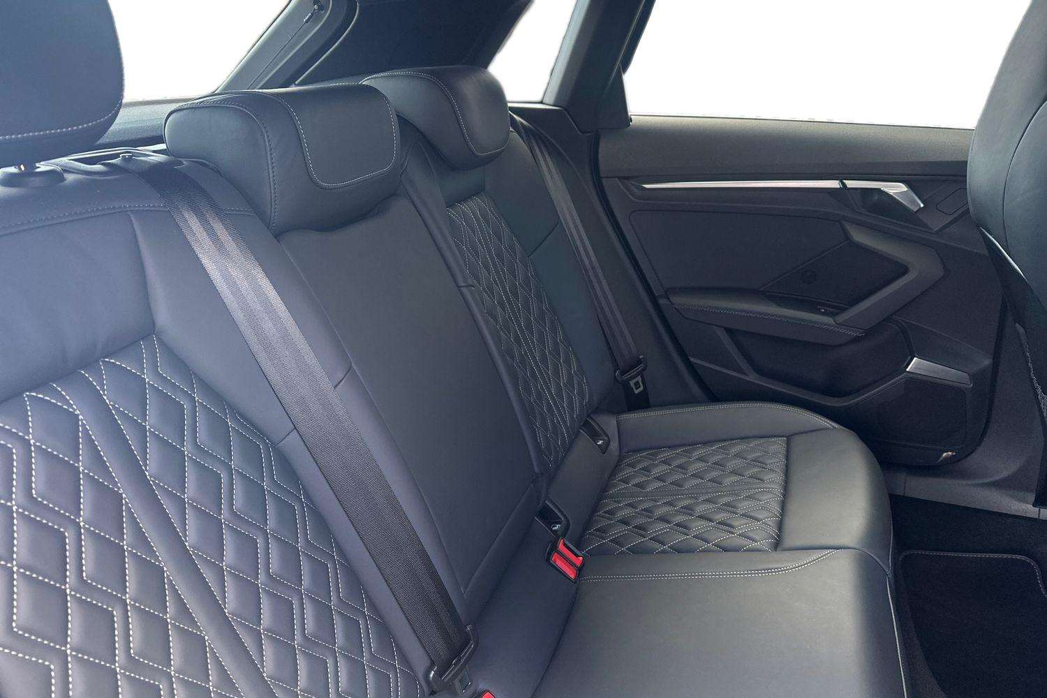 Used Audi A3 2023 for sale - 77928369: Photo 22