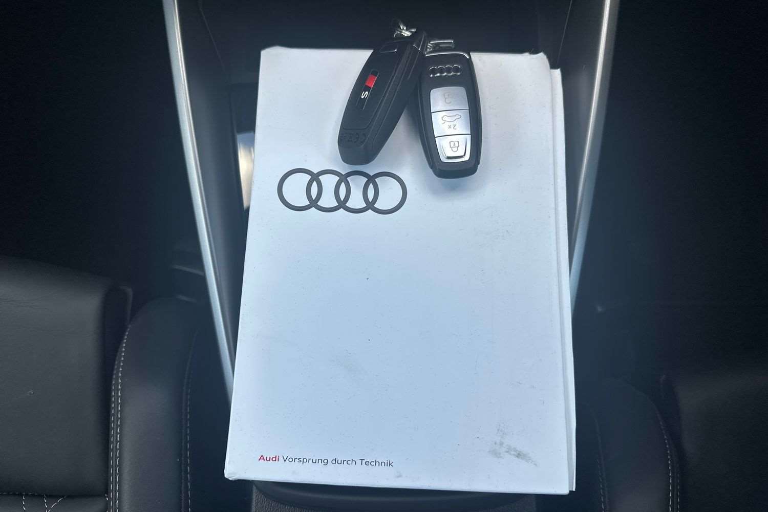 Used Audi A3 2023 for sale - 77928369: Photo 25