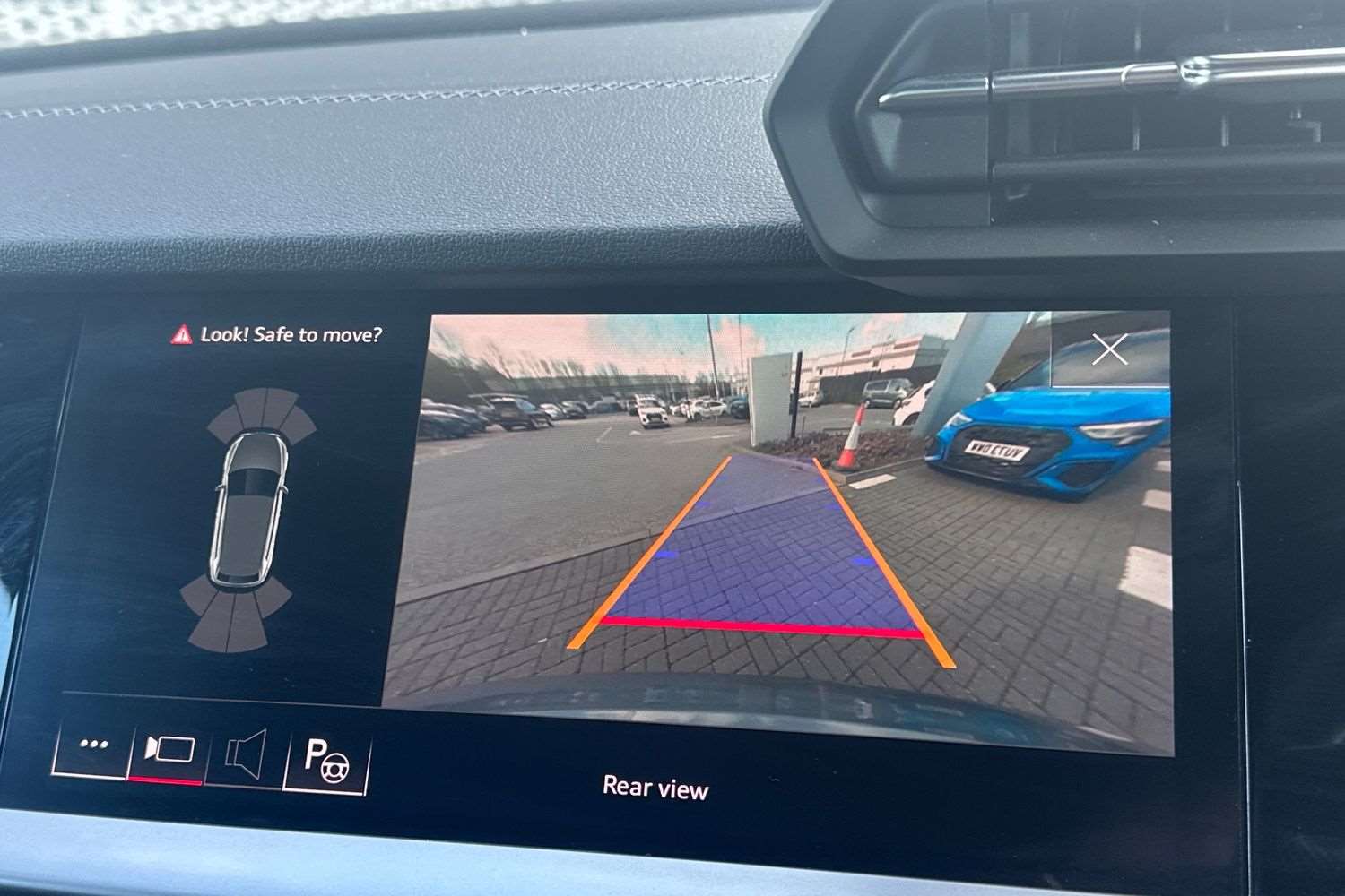 Used Audi A3 2023 for sale - 77928369: Photo 28