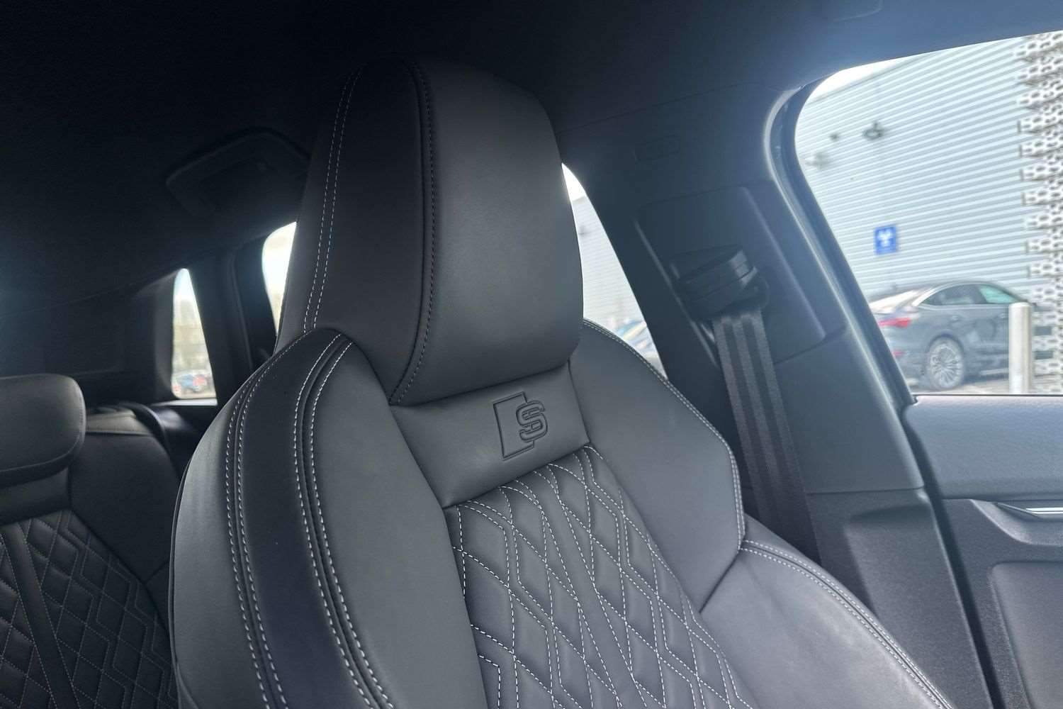 Used Audi A3 2023 for sale - 77928369: Photo 31