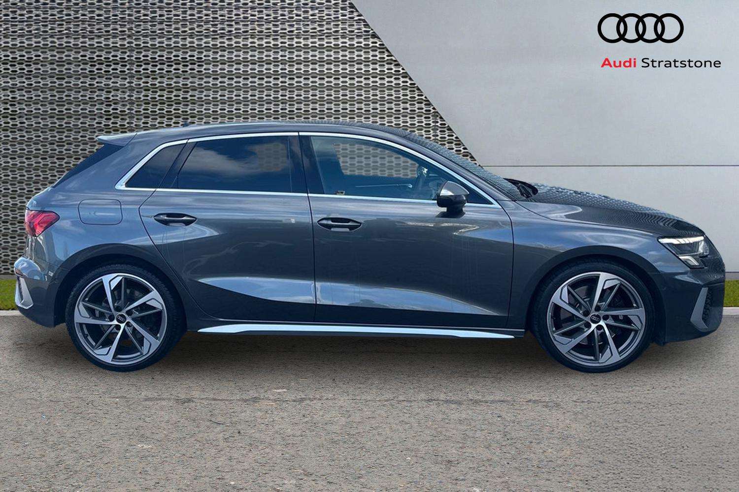 Used Audi A3 2023 for sale - 77928369: Photo 4