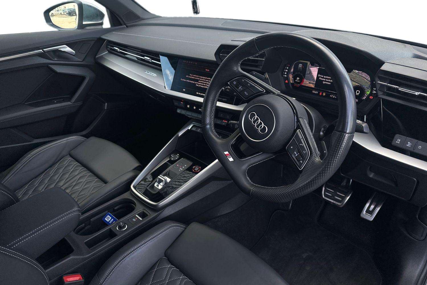 Used Audi A3 2023 for sale - 77928369: Photo 6