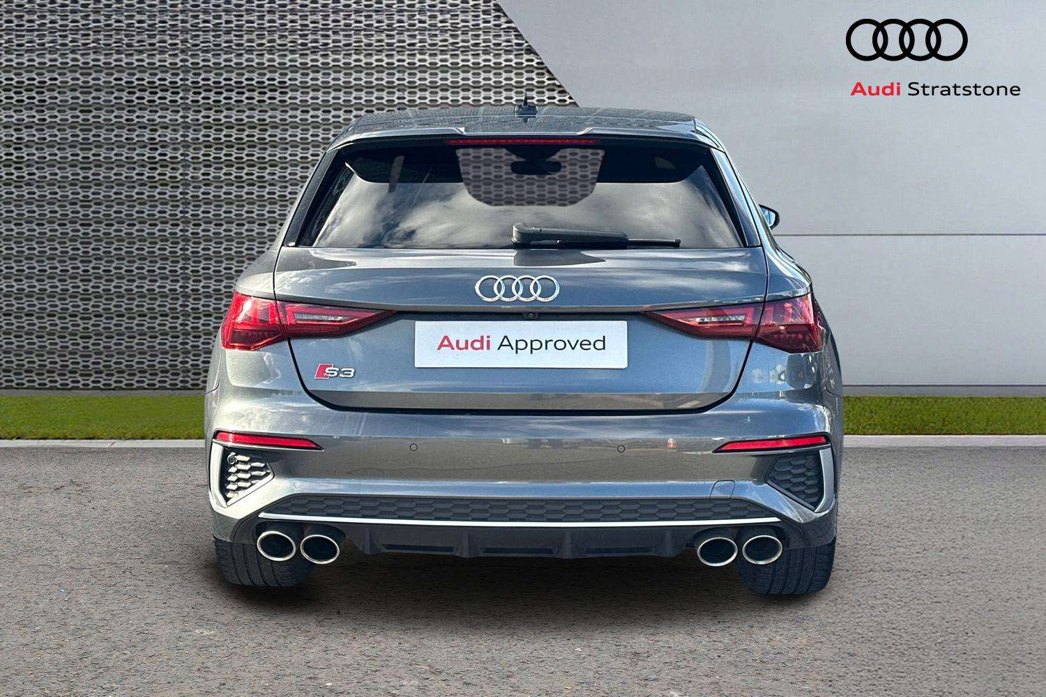 Used Audi A3 2023 for sale - 77928369: Photo 7