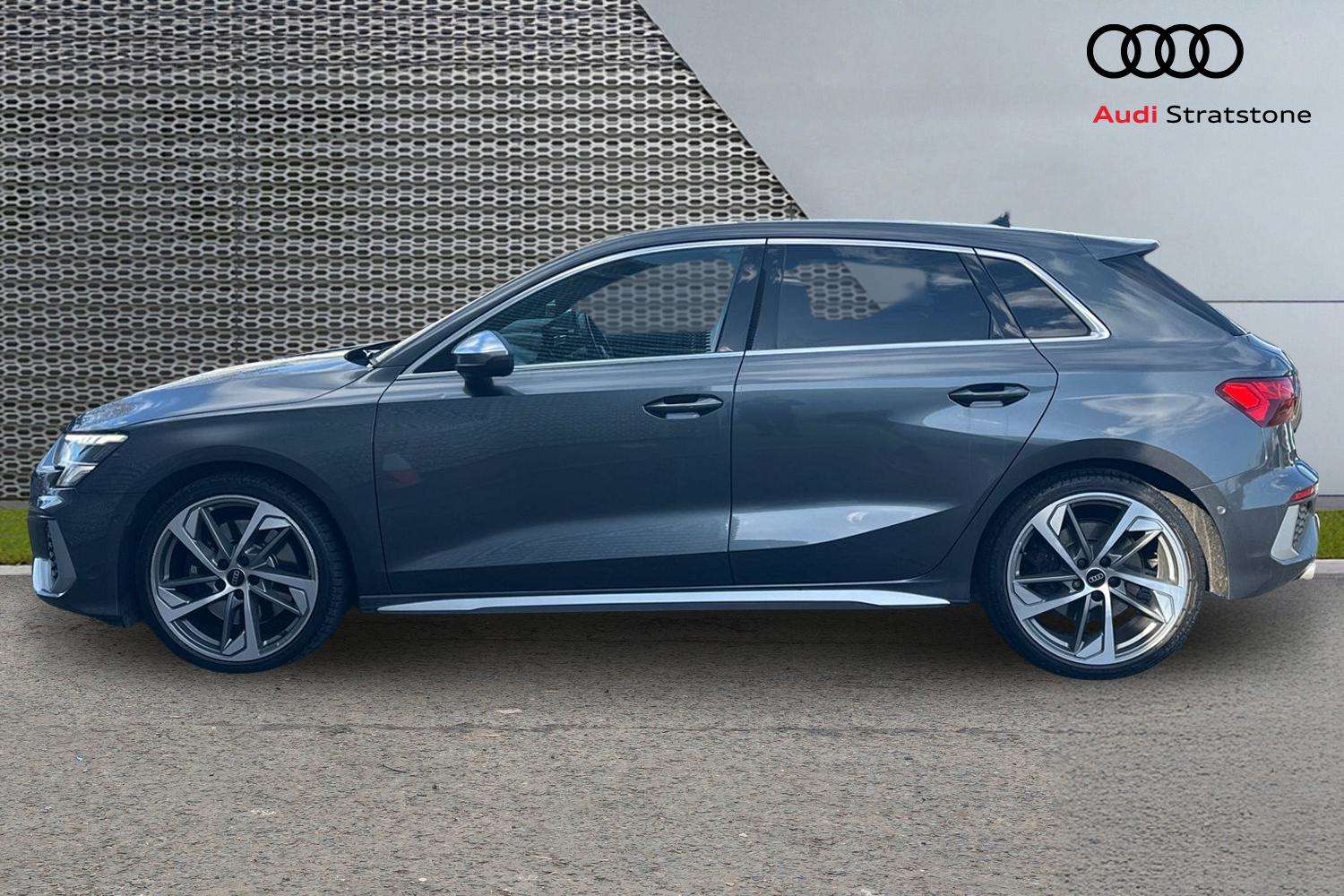 Used Audi A3 2023 for sale - 77928369: Photo 8