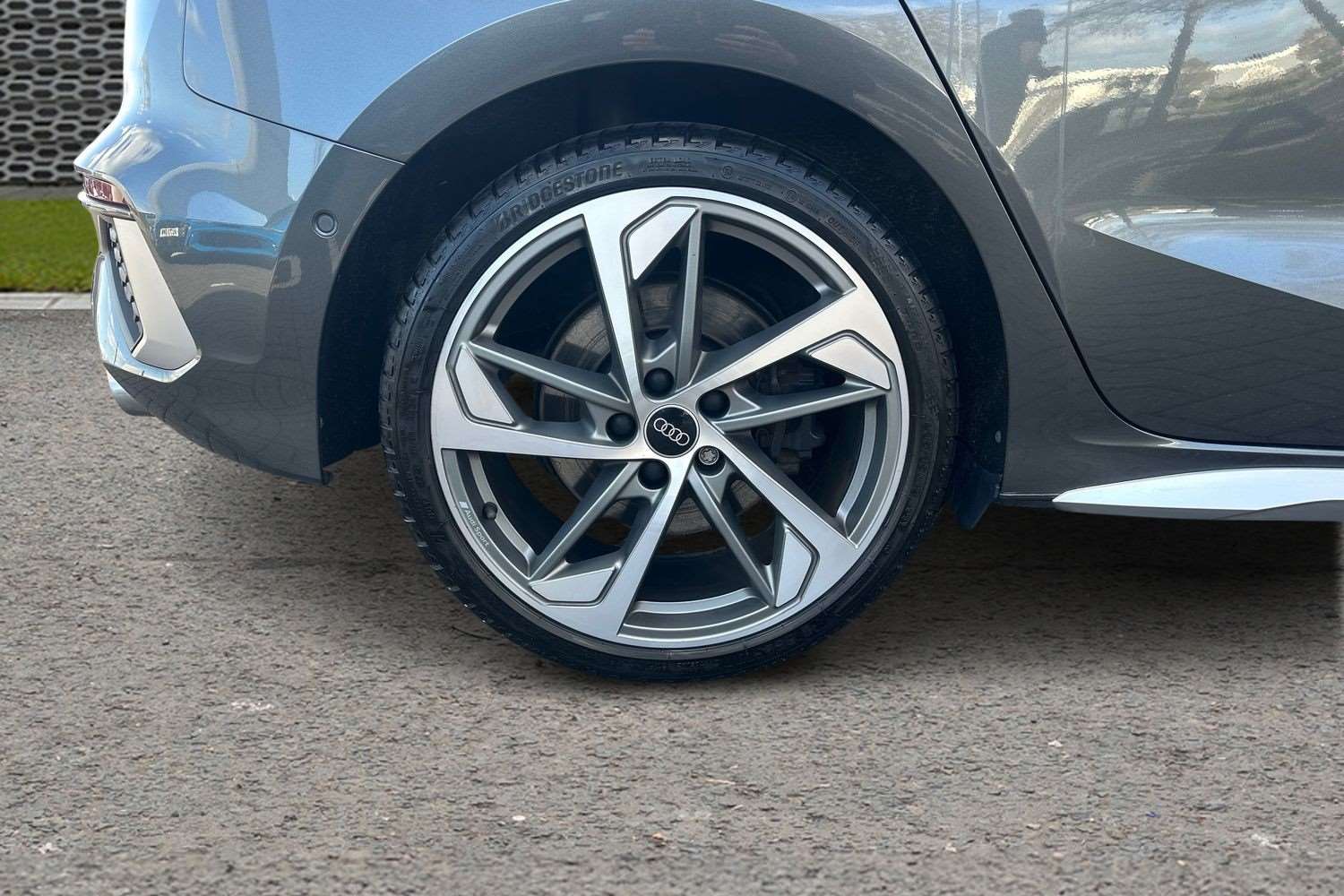 Used Audi A3 2023 for sale - 77928369: Photo 9