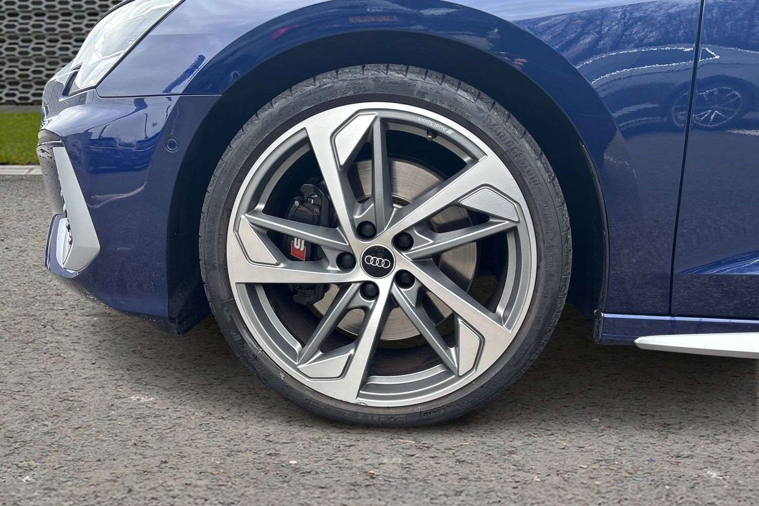 Used Audi A3 2023 for sale - 77414896: Photo 11