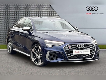 Used Audi A3 2023 for sale - 77414896: Photo
