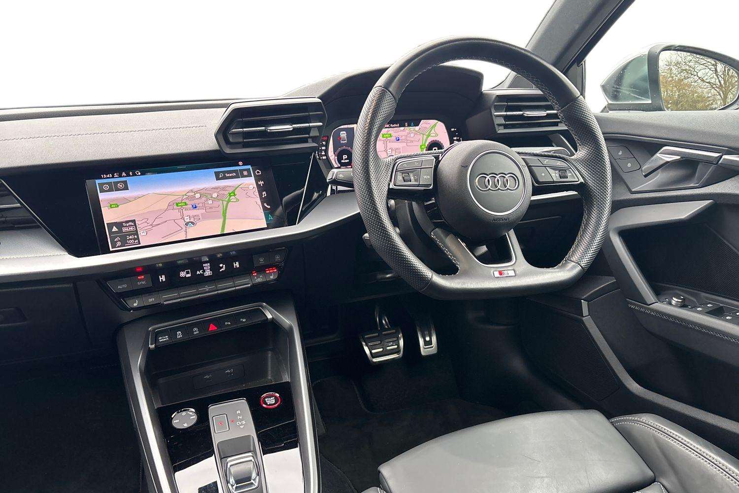 Used Audi A3 2023 for sale - 77414896: Photo 21