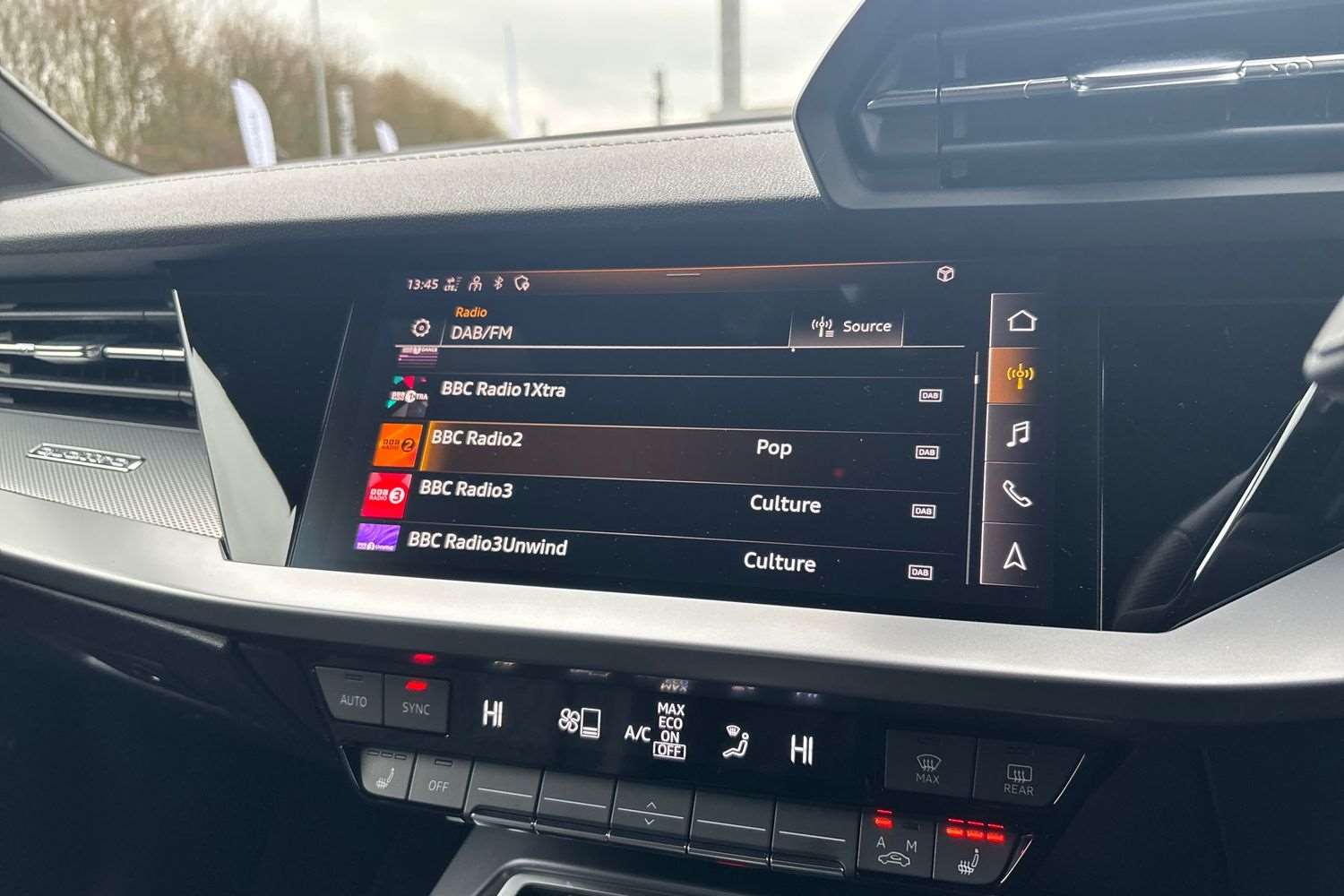 Used Audi A3 2023 for sale - 77414896: Photo 29