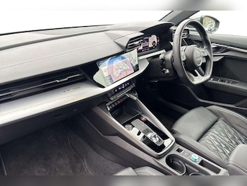 Used Audi A3 2023 for sale - 77414896: Photo