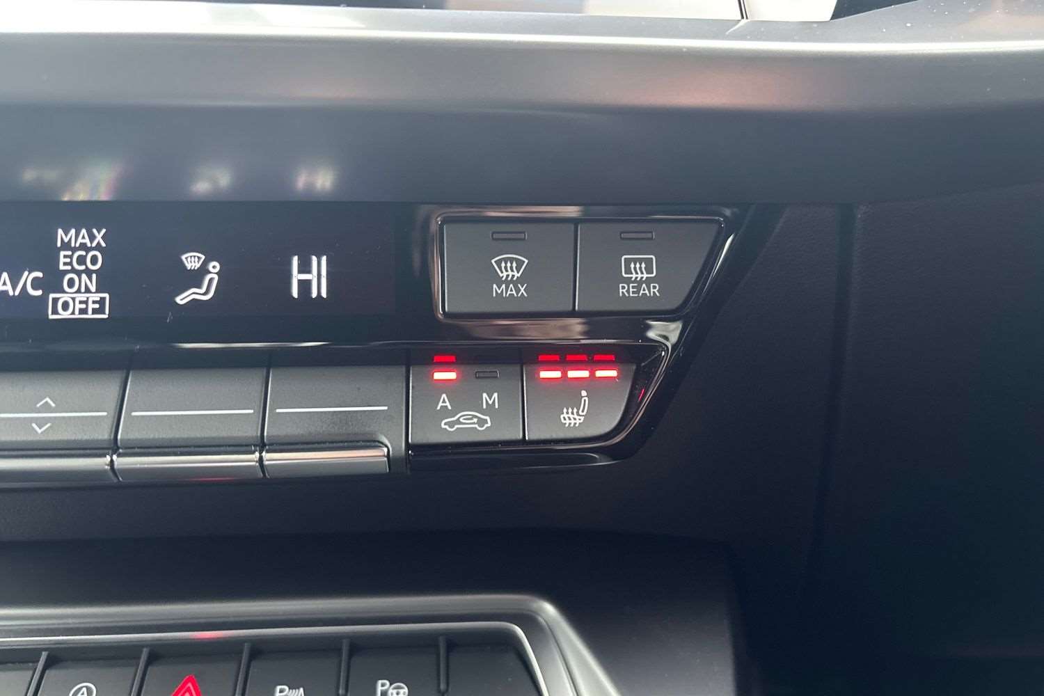 Used Audi A3 2023 for sale - 77414896: Photo 30