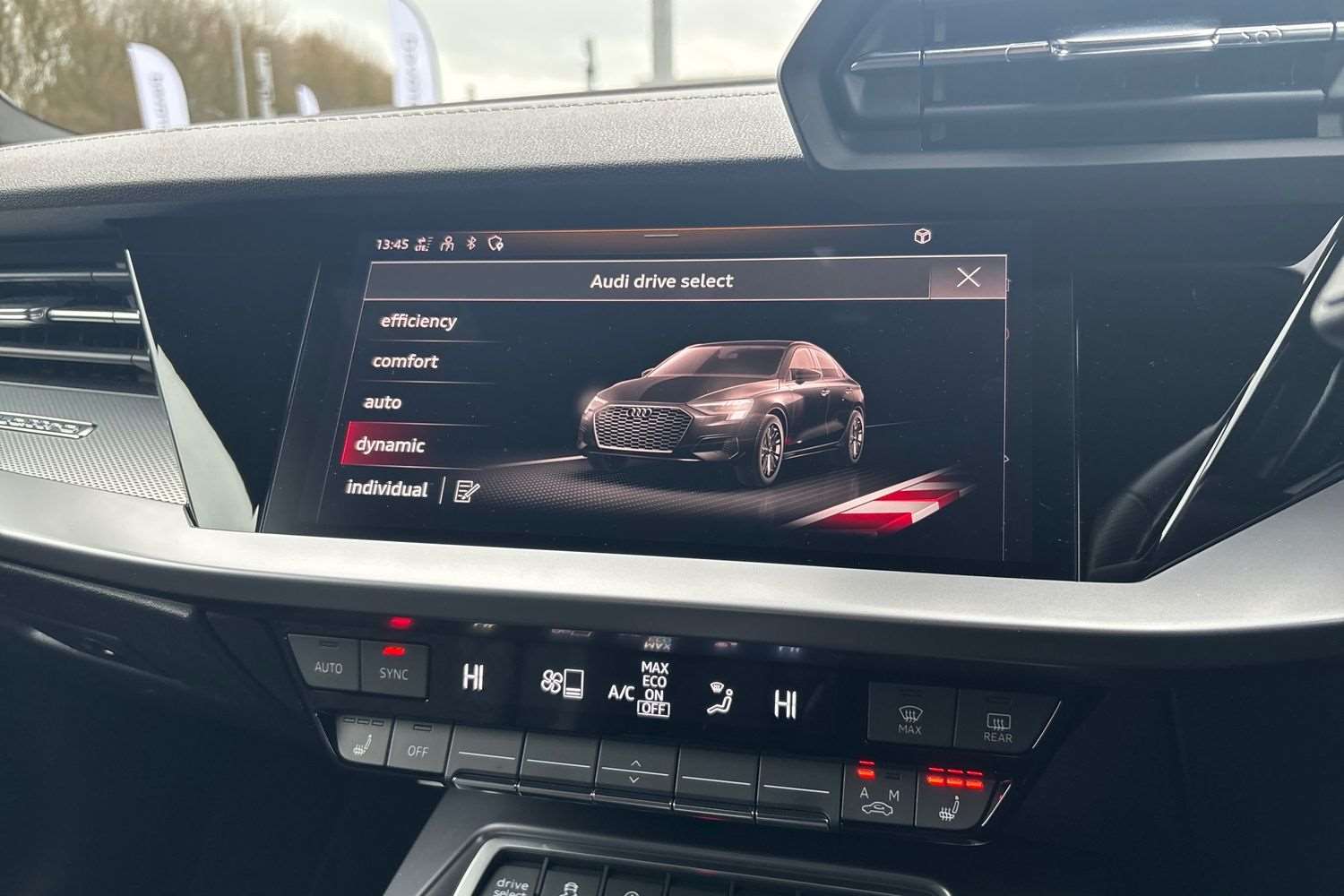 Used Audi A3 2023 for sale - 77414896: Photo 32