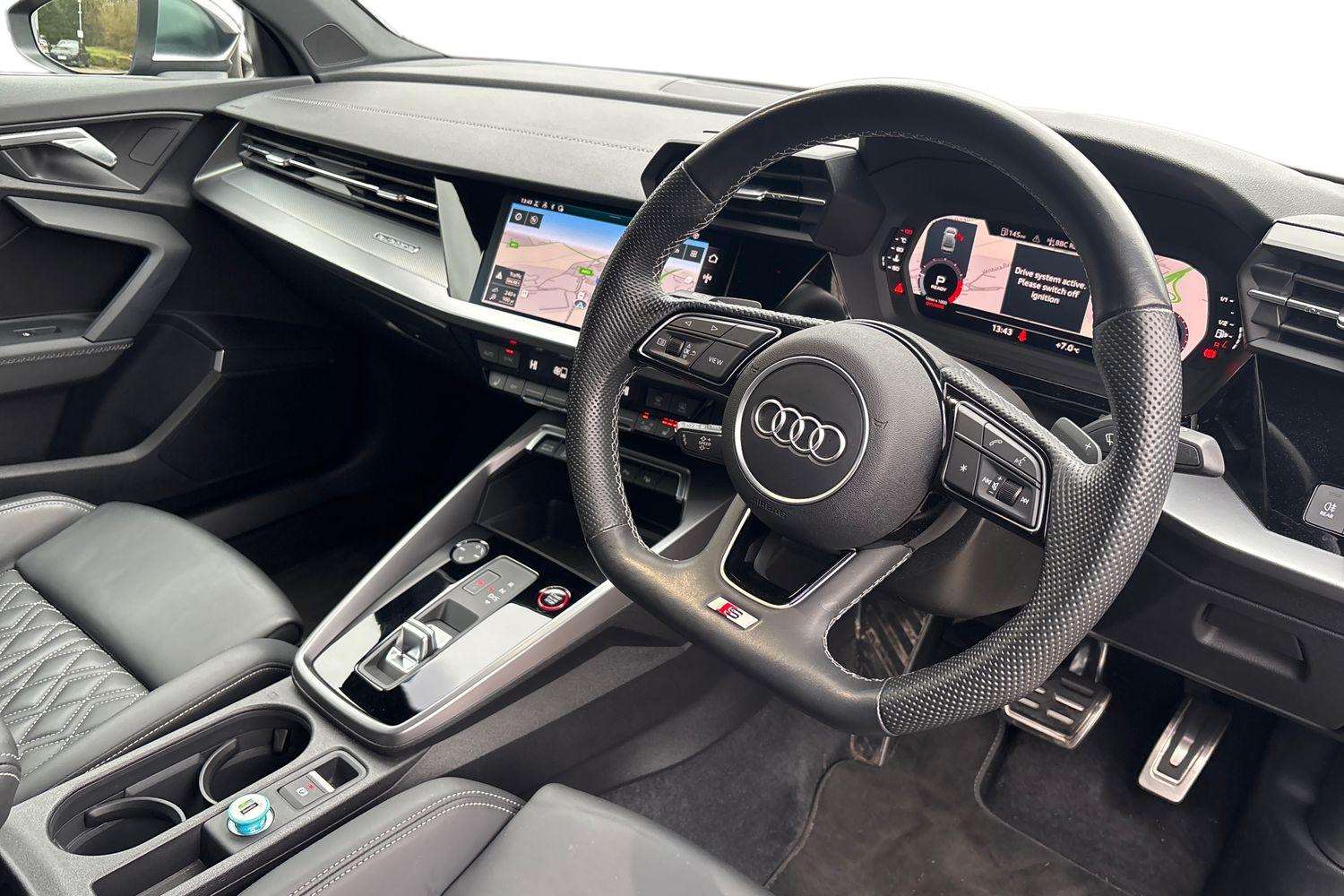 Used Audi A3 2023 for sale - 77414896: Photo 6