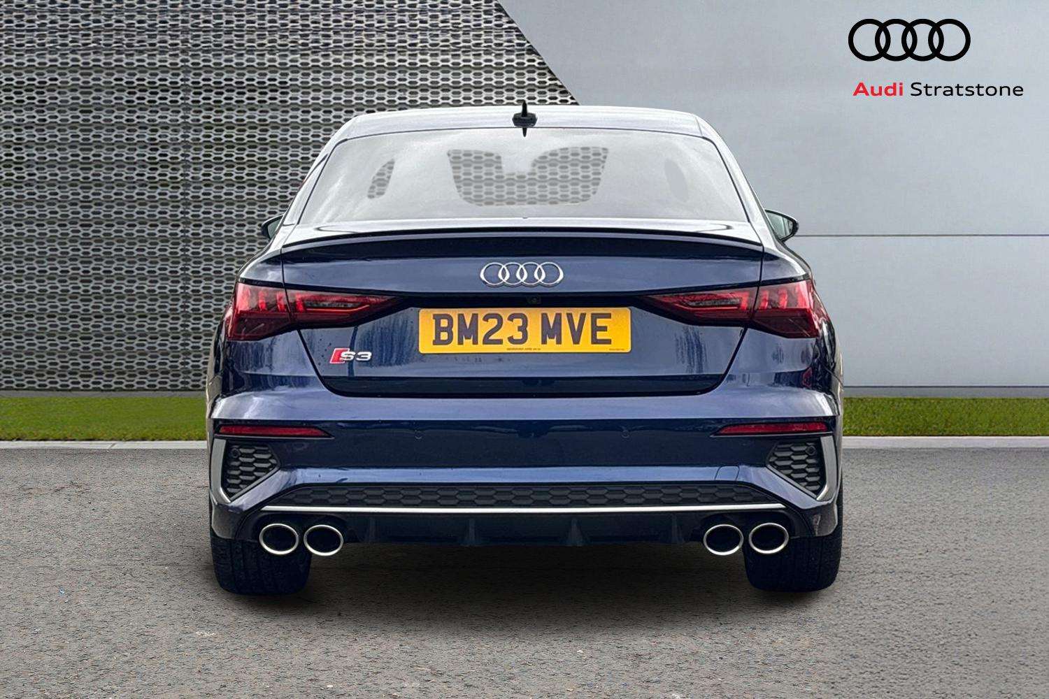 Used Audi A3 2023 for sale - 77414896: Photo 7