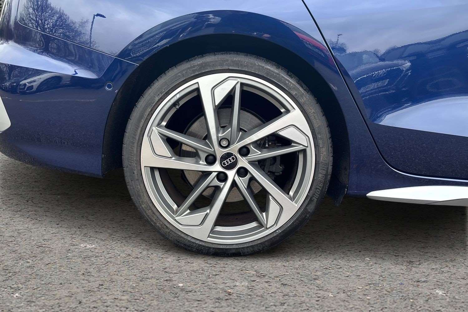 Used Audi A3 2023 for sale - 77414896: Photo 9