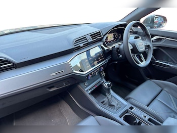 Used Audi Q3 2024 for sale - 78482752: Photo