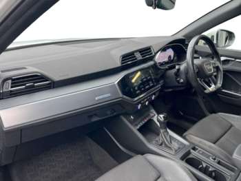 Used Audi Q3 2018 for sale - 75143546: Photo