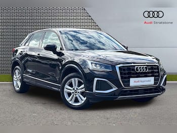 Used Audi Q2 2021 for sale - 79702298: Photo