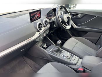 Used Audi Q2 2021 for sale - 79702298: Photo