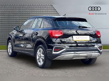 Used Audi Q2 2021 for sale - 79702298: Photo
