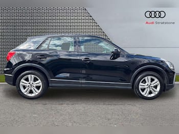 Used Audi Q2 2021 for sale - 79702298: Photo
